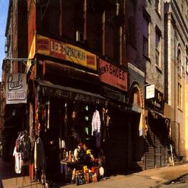 Beastie Boys - Paul's Boutique 20th Anniversary Edition - VINYL LP