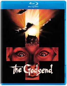 The Godsend - BLU-RAY