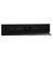 Alt View 1. JennAir - NOIR 1.4 Cu.Ft. Built-In Microwave - Floating Glass Black.
