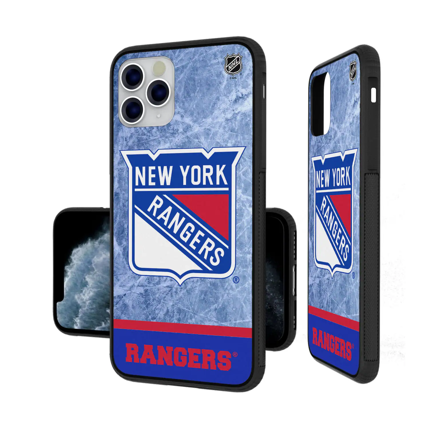 NEW YORK RANGERS  
RANGERS
