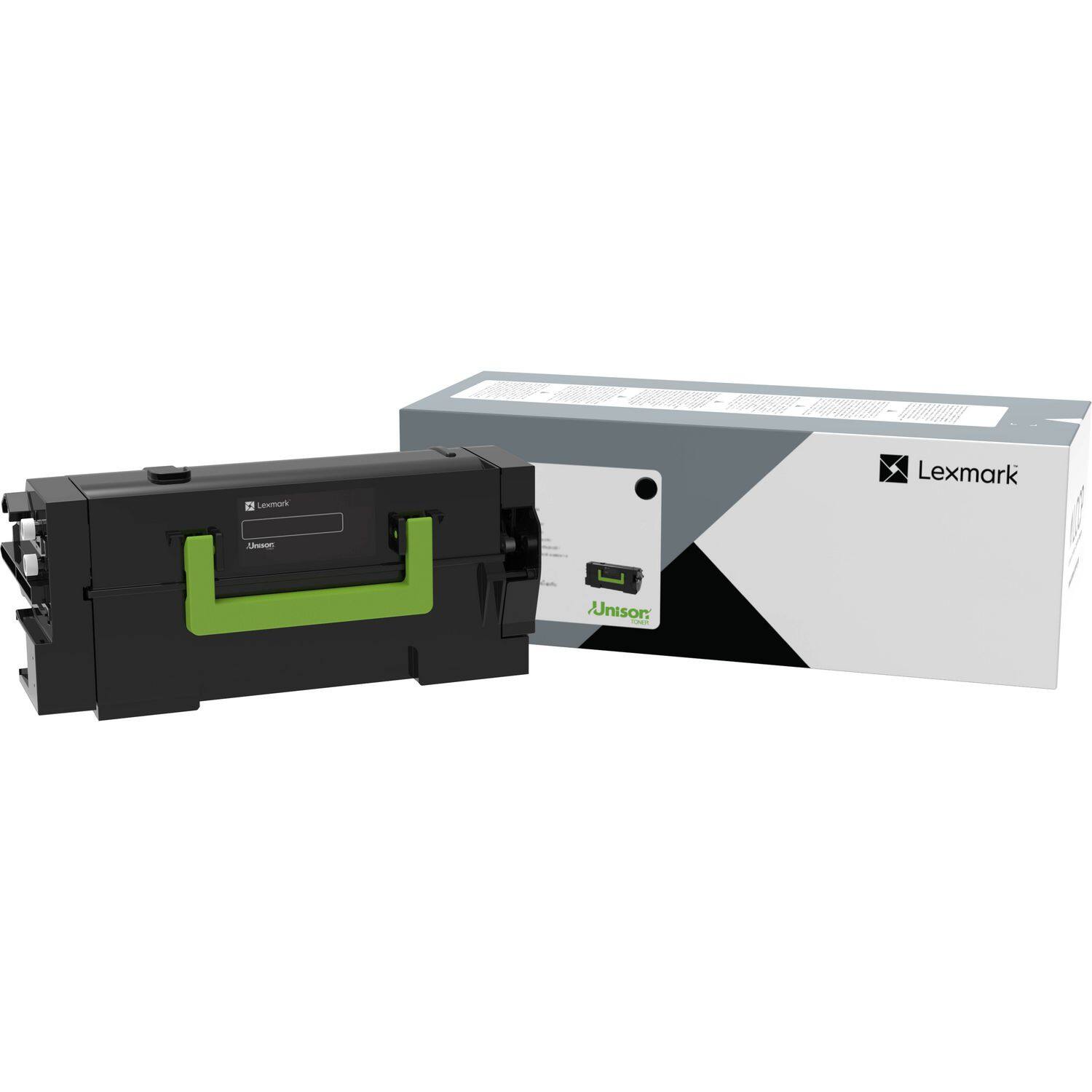 Lexmark Unison