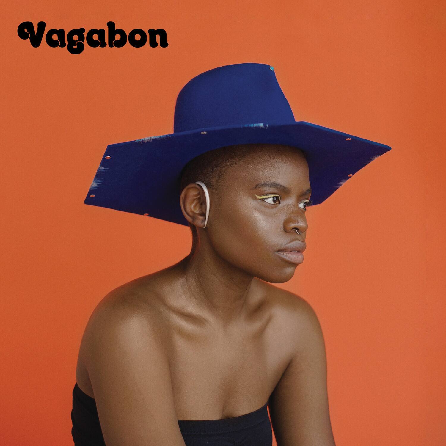 Vagabon - Vagabon   - VINYL LP