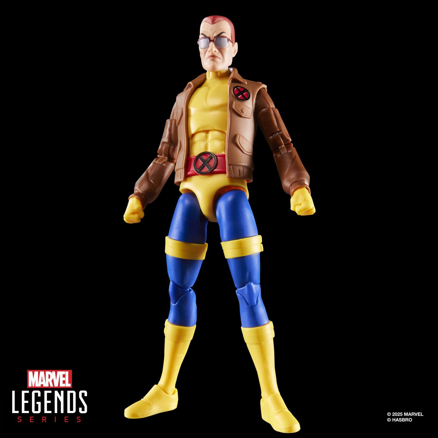 MARVEL LEGENDS SERIES

© 2025 MARVEL
© HASBRO