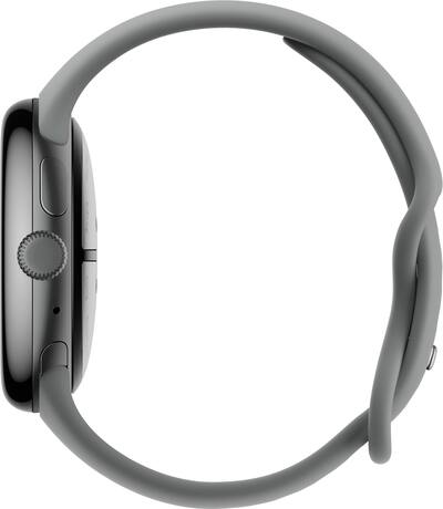Google Pixel Watch 3 (45mm) Smartwatch with Hazel Band LTE Google Pixel Watch 3 (45mm) Smartwatch with Hazel Band LTE