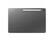 Alt View 4. Samsung - Samsung Galaxy Tab S10 FE - 10.9" - Exynos 1580 - 8GB RAM - 128GB - 5G - Gray - Gray.
