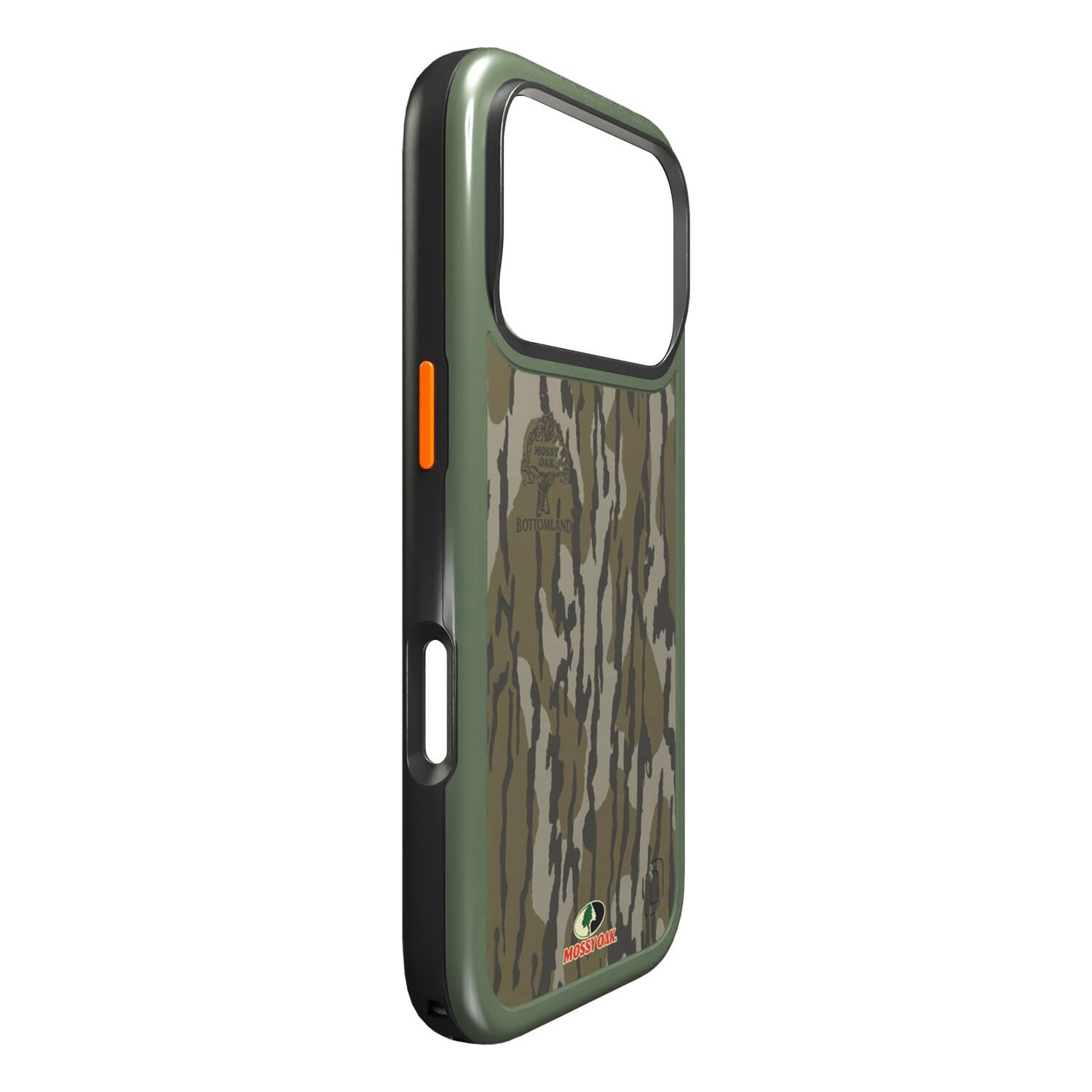 Mossy Oak Bottomland