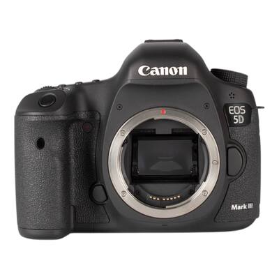 Canon EOS 5D Mark III DSLR Camera 22.3MP Full Frame Bundle Canon EOS 5D Mark III DSLR Camera 22.3MP Full Frame Bundle
