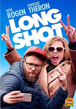 Long Shot - DVD