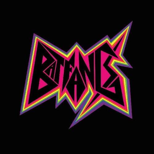 Bat Fangs [LP] [VINYL] price history on PriceWatchPro