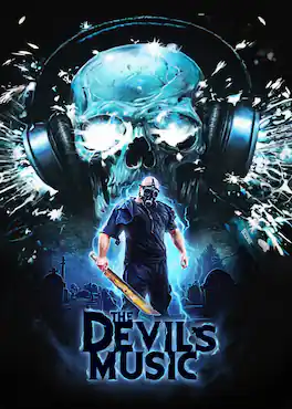 The Devil's Music - DVD
