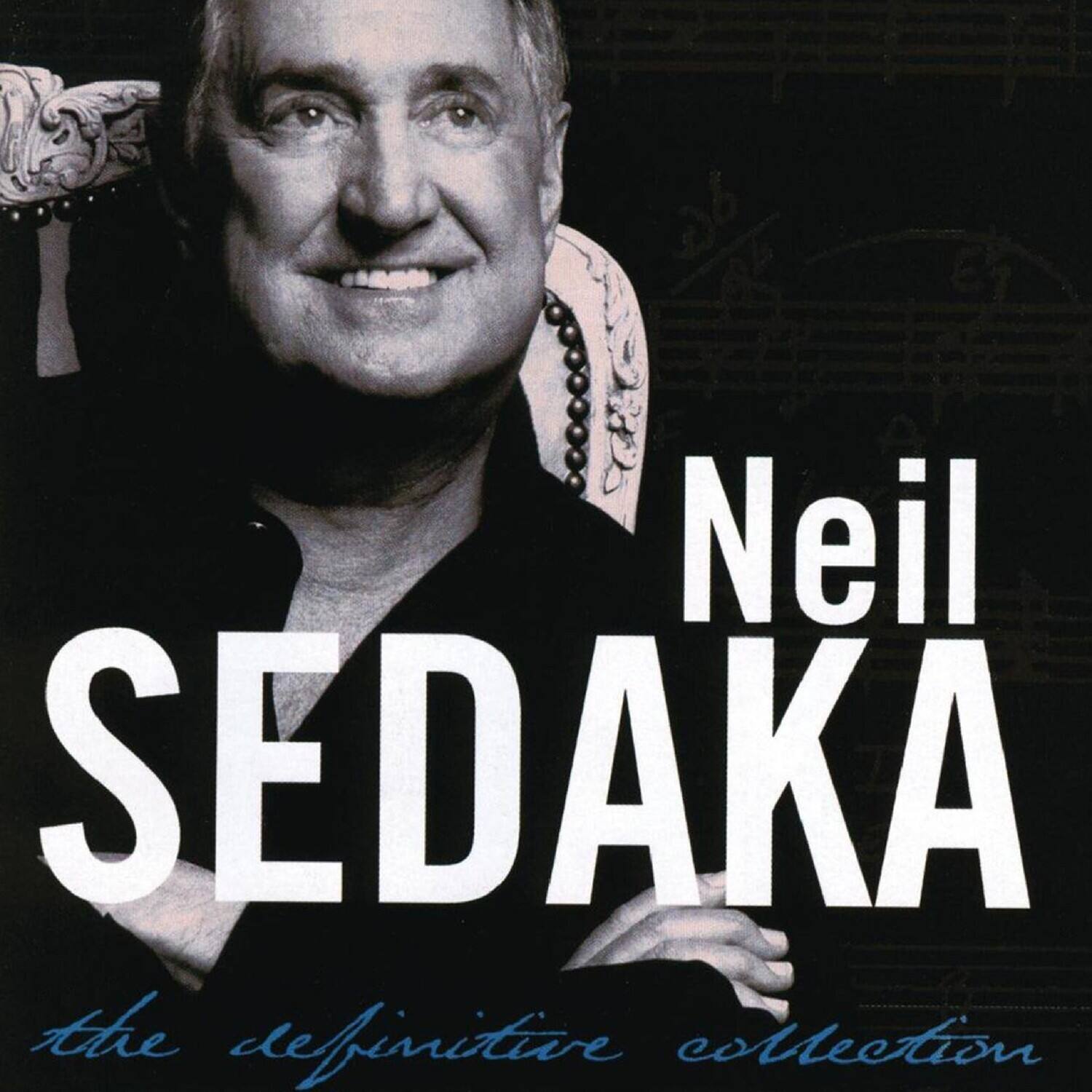 Neil SEDAKA  
the definitive collection