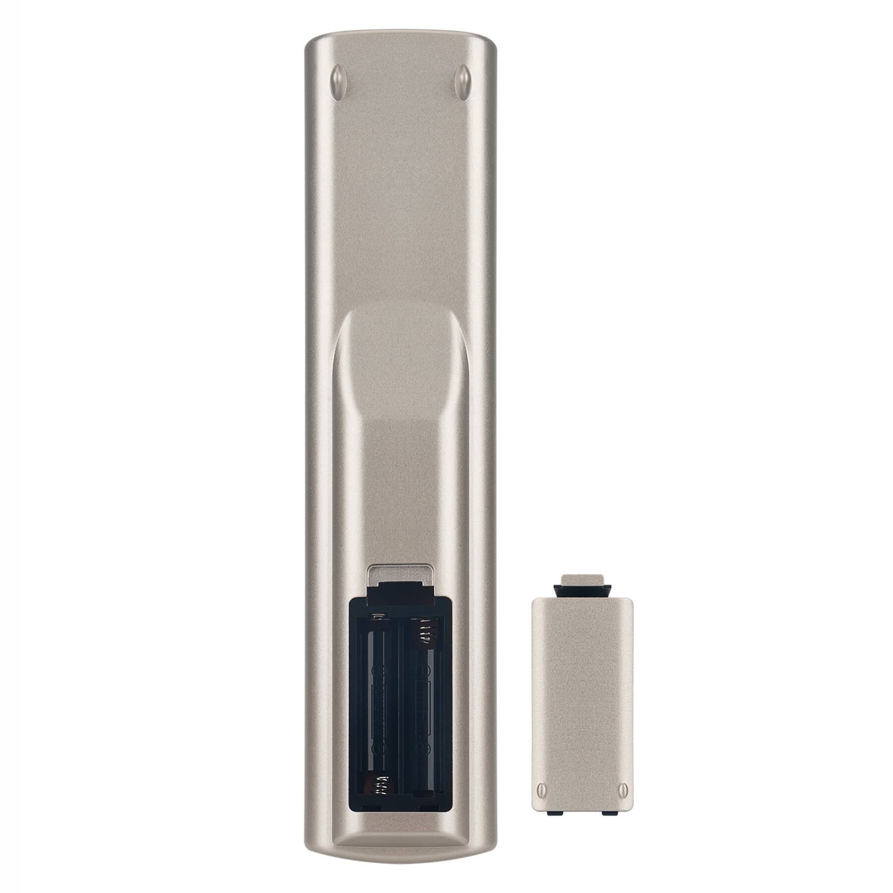 Alt View 1. ALLIMITY - FLX3710 Replacement Remote, Fit for Element LCD TV FLX-2610 FLX-2611 FLX-2611B FLX-1910 FLX-2210 FLX-3710 FLX-2211 - Black.