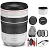 Canon 70-200mm f/2.8L IS II USM
FULL SIZE
2.5m
LOCK
SAVE
AOd
IS CLEAN
SAVE 5