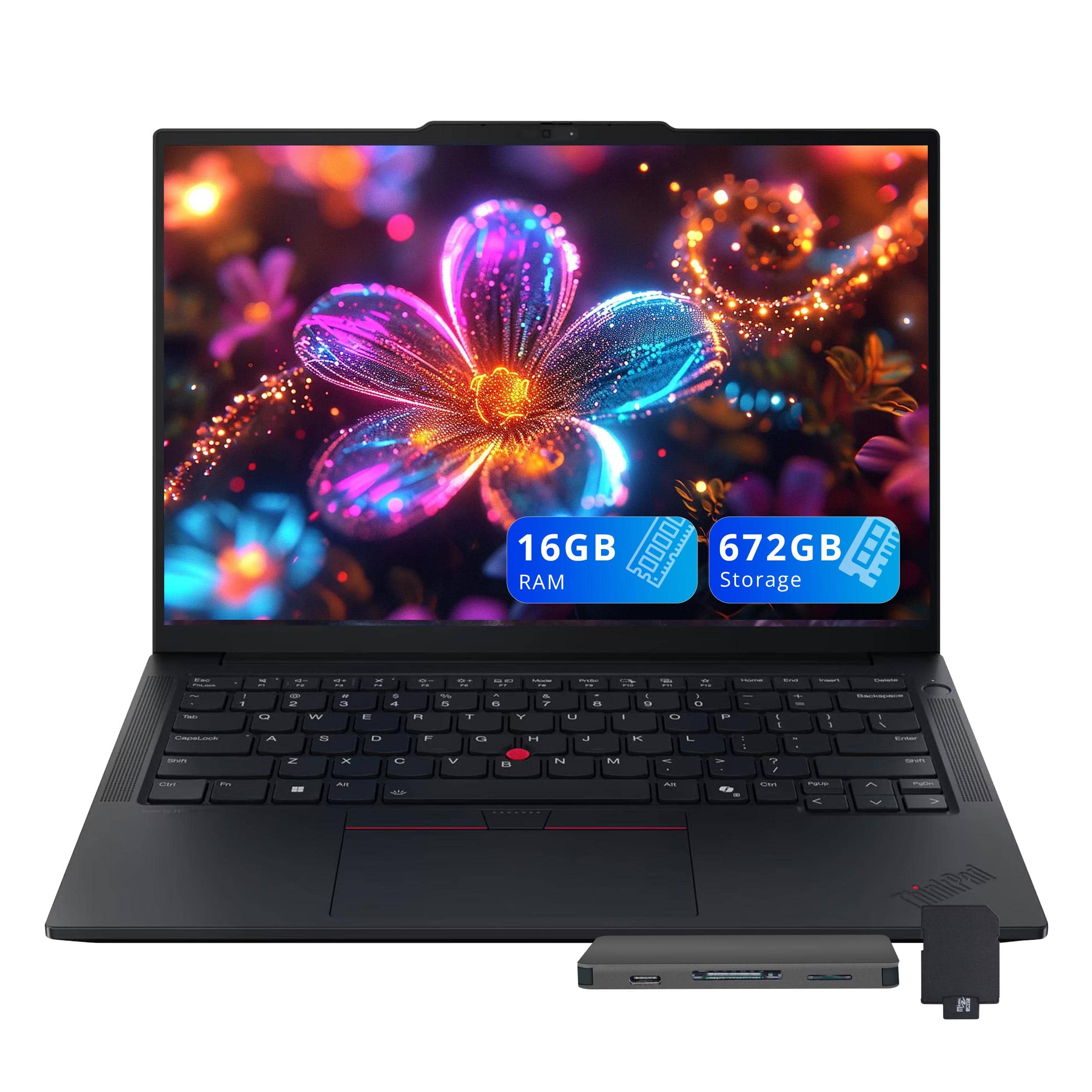 Lenovo ThinkPad E14 Gen 7 14