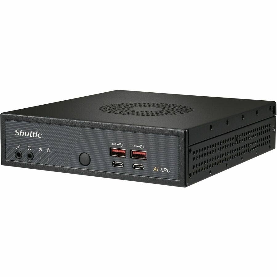 Shuttle 0G - FOG - Al XPC 6