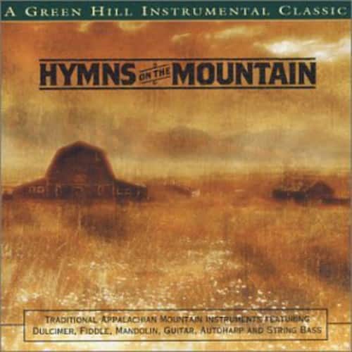 Craig Duncan and the Smoky Mountain Band - Hymns on the Mountain  - COMPACT DISCS