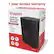 1 year limited warranty
Staples
12-Sheet Micro-Cut Shredder
Medium Use
Shreds:
- Small paper clips
- Credit cards
- CDs & DVDs
20 min
40 min
40 sheets
5 gal
5 LEVELS
SECURITY
COOL TOE
$T62153