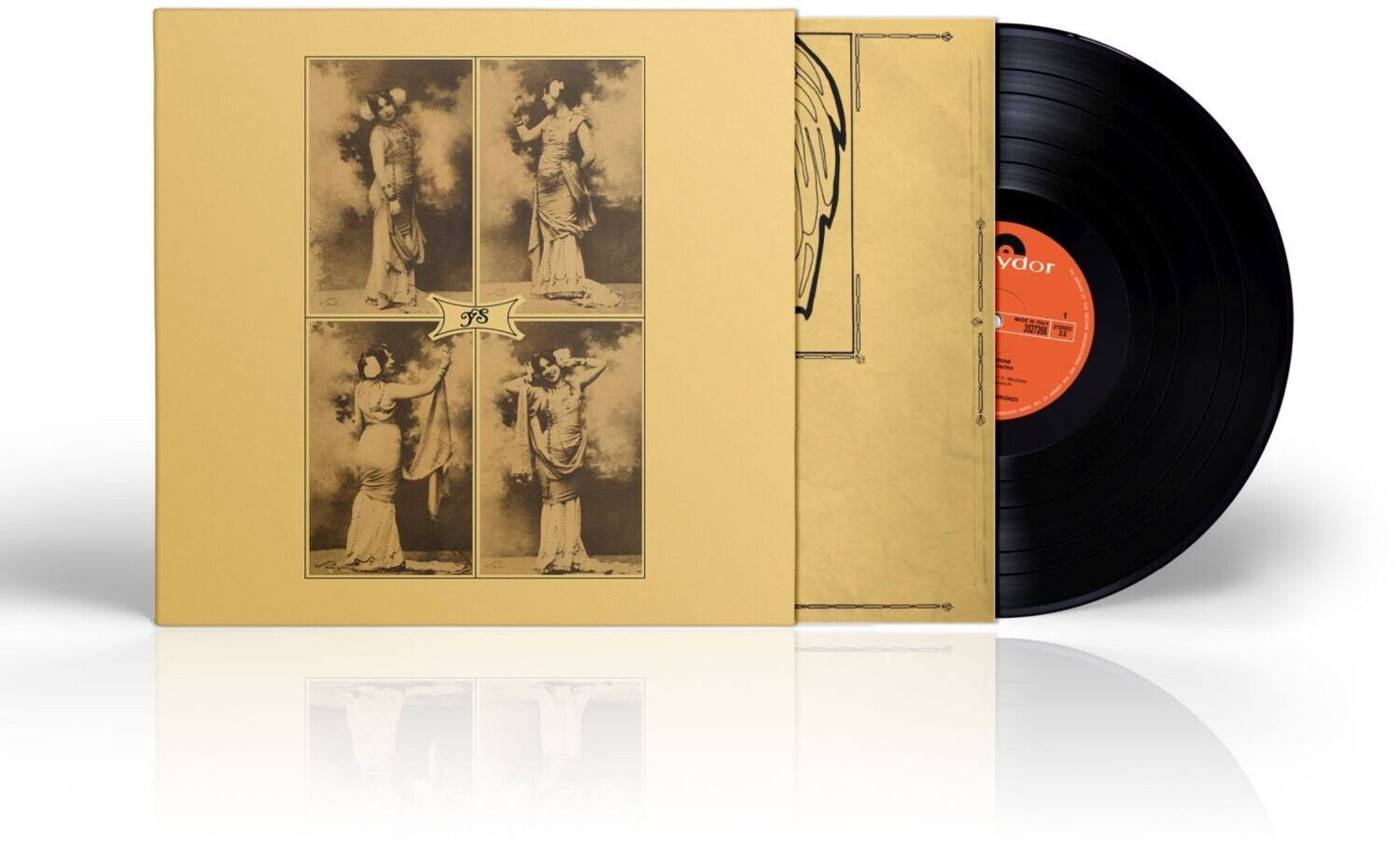 ydor FS 1 252725 s 3