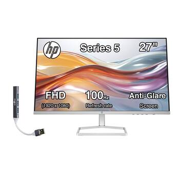 HP Series 5 527sh 27 HP Series 5 527sh 27