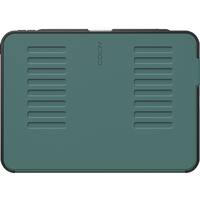 ZUGU - Slim Protective Case for Apple iPad Pro 11-inch (M4/M5) - Pine - Front_Zoom