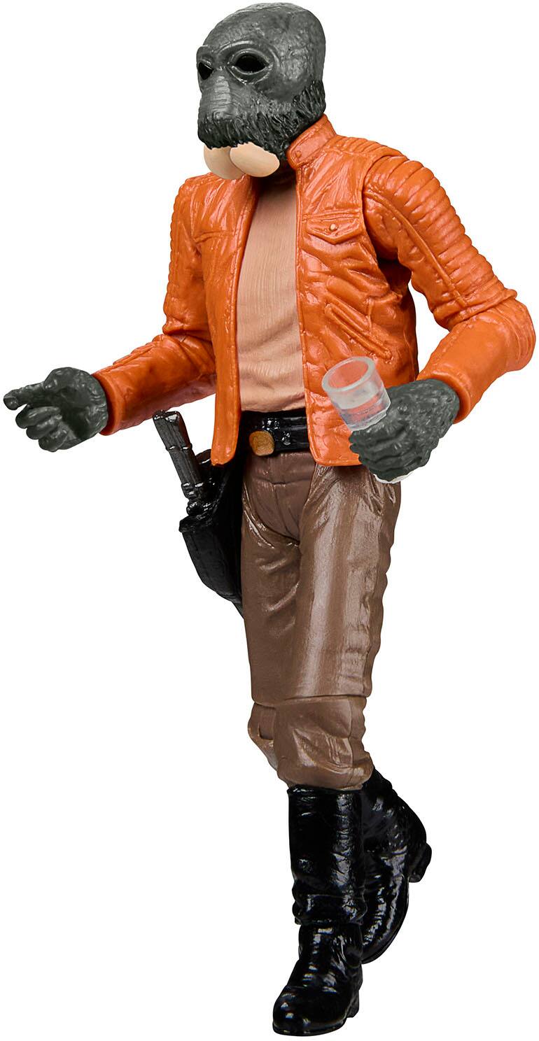 Alt View 1. Star Wars - The Vintage Collection Ponda Baba.