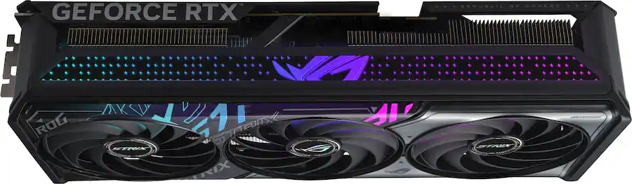 ASUS ROG Strix NVIDIA GeForce RTX 5070 OC Edition 12GB GDDR7 PCI ASUS ROG Strix NVIDIA GeForce RTX 5070 OC Edition 12GB GDDR7 PCI