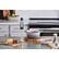 Alt View 8. Braun - MultiQuick Smart-Speed Hand Blender with 500 Watts of Power, Whisk, Masher, and 6-Cup Food Processor - Stainless Steel.
