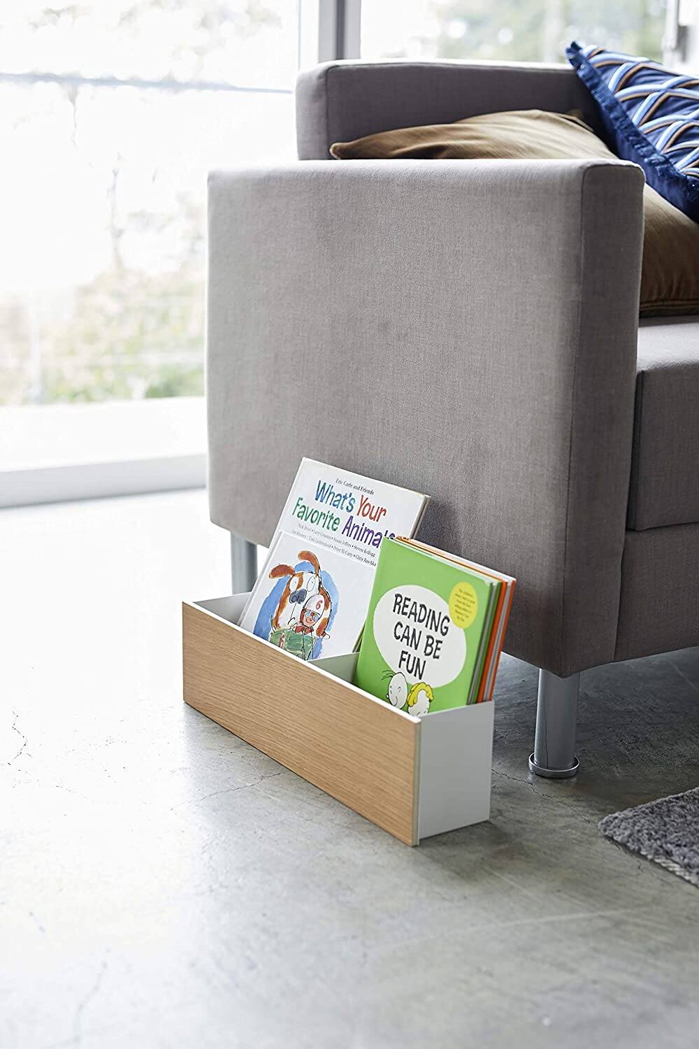 - What's Your Favorite Animal?
- Reading Can Be Fun