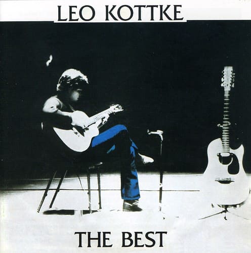 Leo Kottke - Best of   - COMPACT DISCS [CD] price history on PriceWatchPro