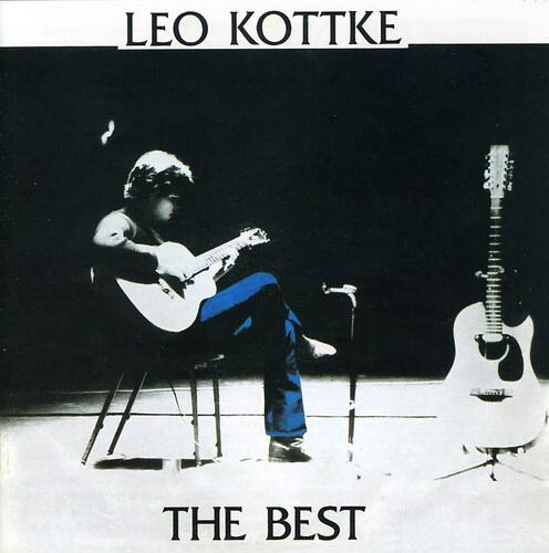 LEO KOTTKE  
THE BEST