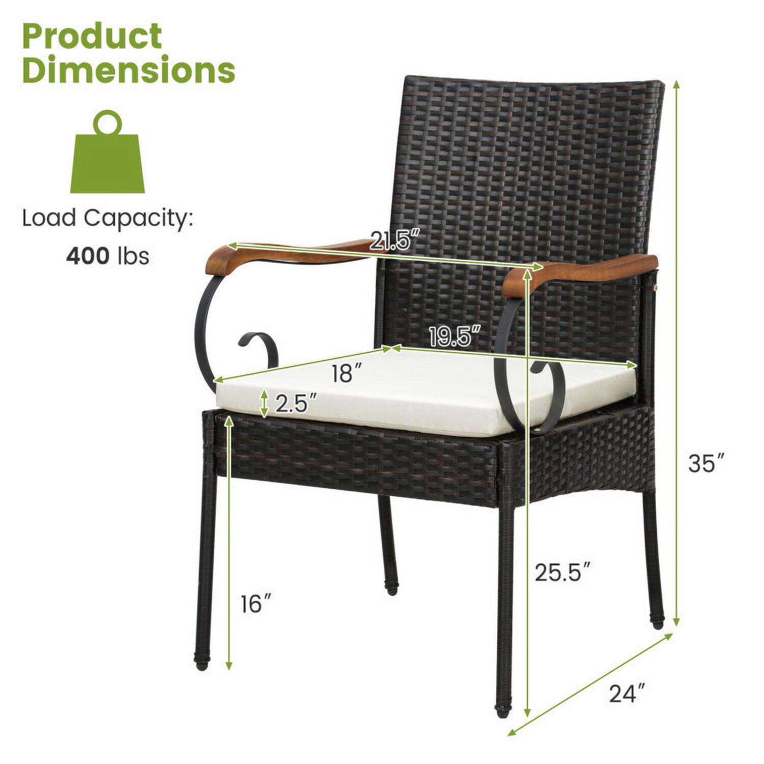 Product Dimensions  
Load Capacity: 400 lbs  
21.5" x 18" x 2.5" x 19.5" x 35" x 16" x 25.5" x 24"