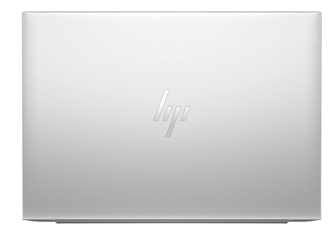 Alt View 4. HP - HP EliteBook 860 Laptop 16.0 WUXGA (Intel Ultra 7 155U, 32GB DDR5, 1TB PCIe SSD, Win 11 Pro) w/USB Hub - Silver.