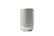 Front. Denon - DENON HOME 200 Wireless Smart Speaker - Stone.