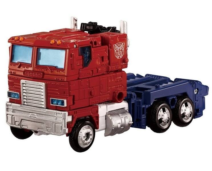 Alt View 7. Transformers - Autobot Headquarters Set of 3 Premium Finish | Transformers Dramatic Capture.