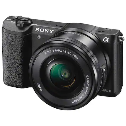OFF NO M 2 SONY 0-01/09-90 10ID E 3.5-5.6/PZ 16-50 OSS 40.5 0.25m/0.82ft-0.98ft 30m/0 APS-C