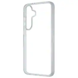ZAGG - Crystal Palace Series Case for Samsung Galaxy S25+ (Plus) - Clear