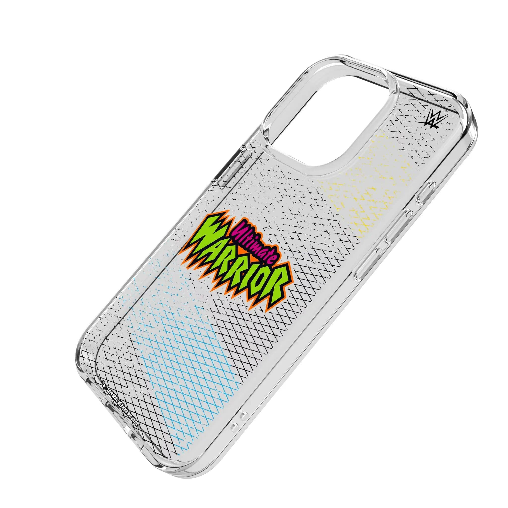 WWE Ultimate Warrior