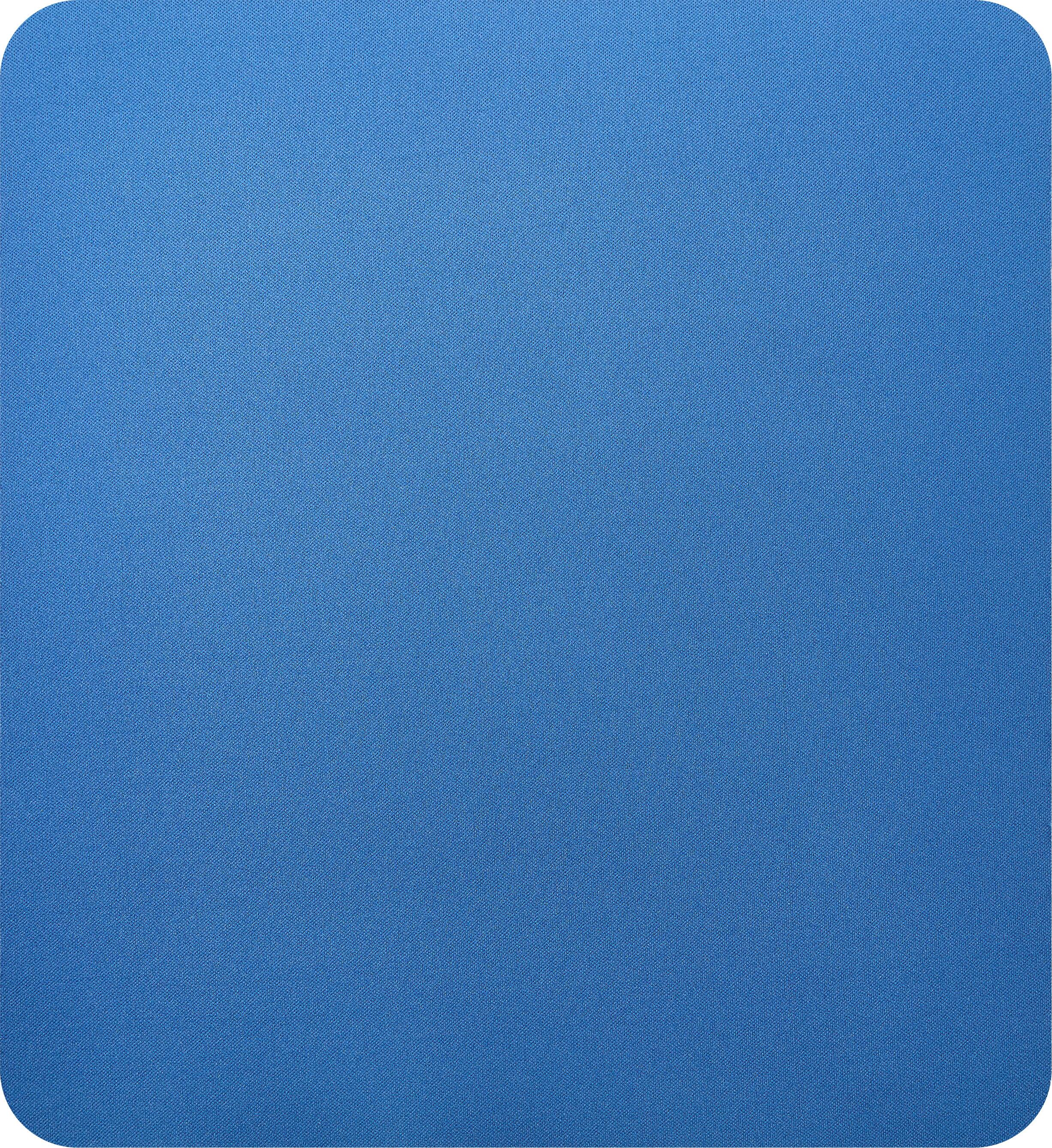 Insignia™ - Mouse Pad - Blue