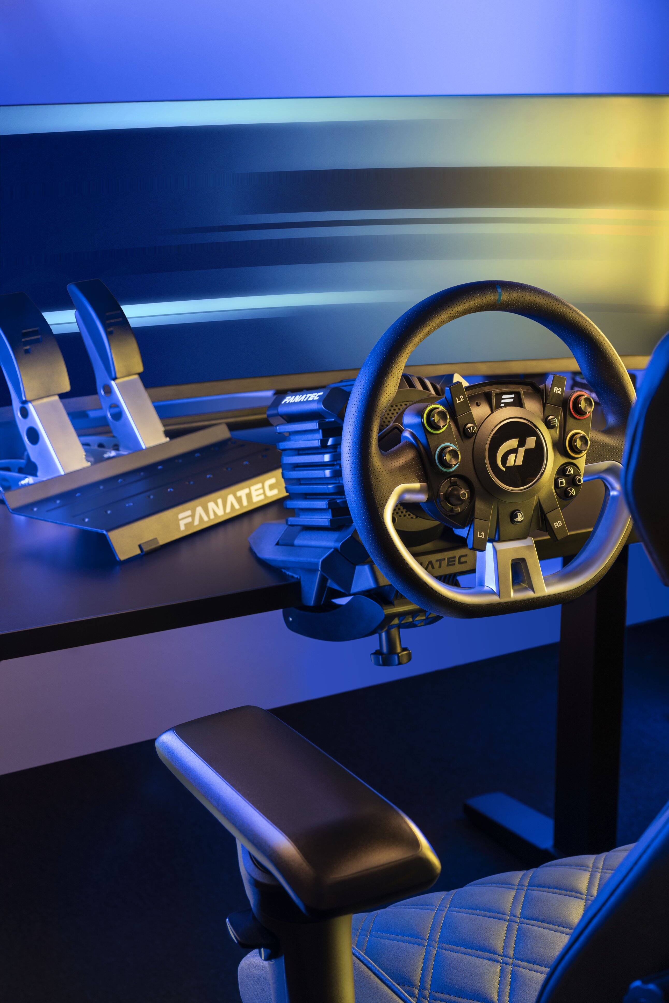 FANATEC L2 2 FANATEC vi4 dr D a B - x 3 L3 ATEC