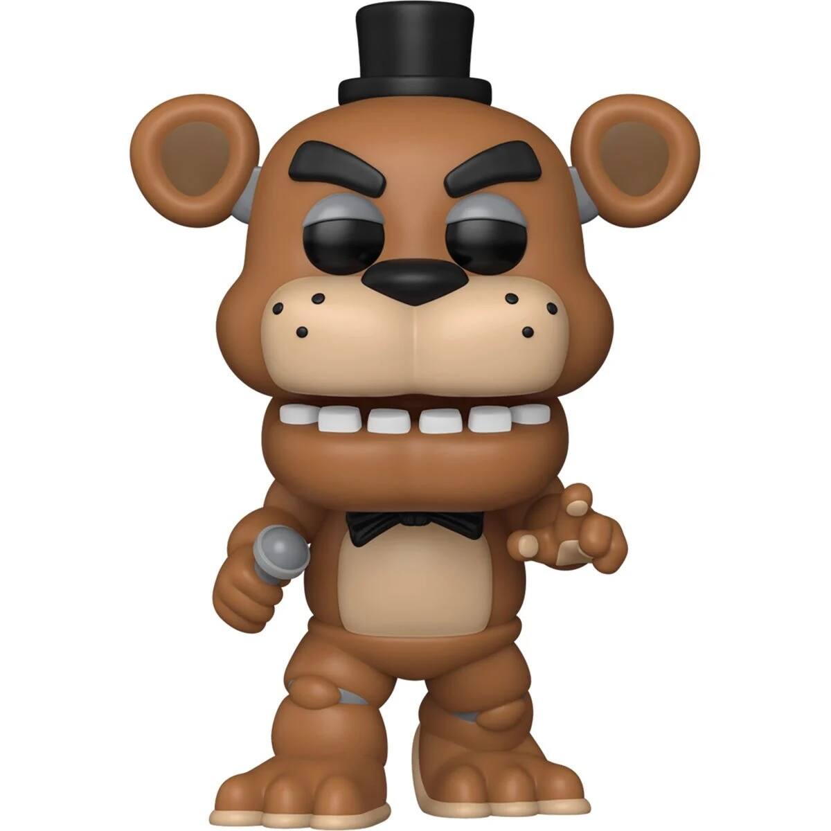 Funko POP! Games: Five Nights at Freddy's Freddy, 10th Anniversary