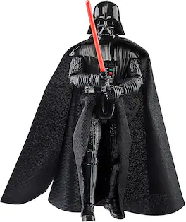 Hasbro - Collectibles - Star Wars - Vintage Collection - Darth Vader - Collectibles - Multicolor