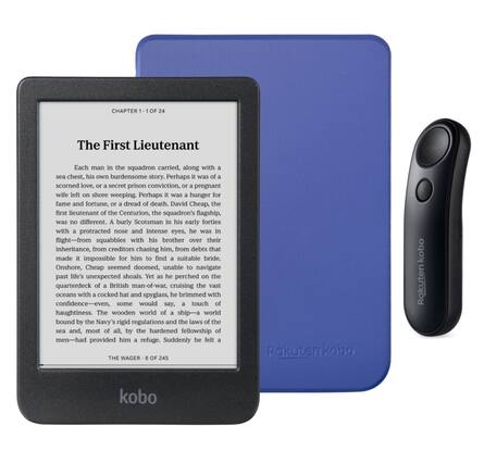 **CHAPTER 1 - 1 OF 24**
**The First Lieutenant**
Each man in the squadron carried, along with a sea chest, his own burdensome story. Perhaps it was of a scorned love, or a secret prison conviction, or a pregnant wife left on shore weeping. Perhaps it was a hunger for fame and fortune, or a dread of death. David Cheap, the first lieutenant of the Centurion, the squadron's flagship, was no different. A burly Scotsman in his early forties with a protracted nose and intense eyes, he was in flight—from squabbles with his brother over their inheritance, from creditors chasing him, from debts that made it impossible for him to find a suitable bride. Onshore, Cheap seemed doomed, unable to navigate past life's unexpected shoals. Yet as he perched on the quarterdeck of a British man-of-war, cruising the vast oceans with a cocked hat and spyglass, he brimmed with confidence—even, some would say, a touch of haughtiness. The wooden world of a ship—a world bound by the Navy's rigid regulations and the laws of the sea, and, most of all, by the hardened fellowship of men—had provided him a refuge