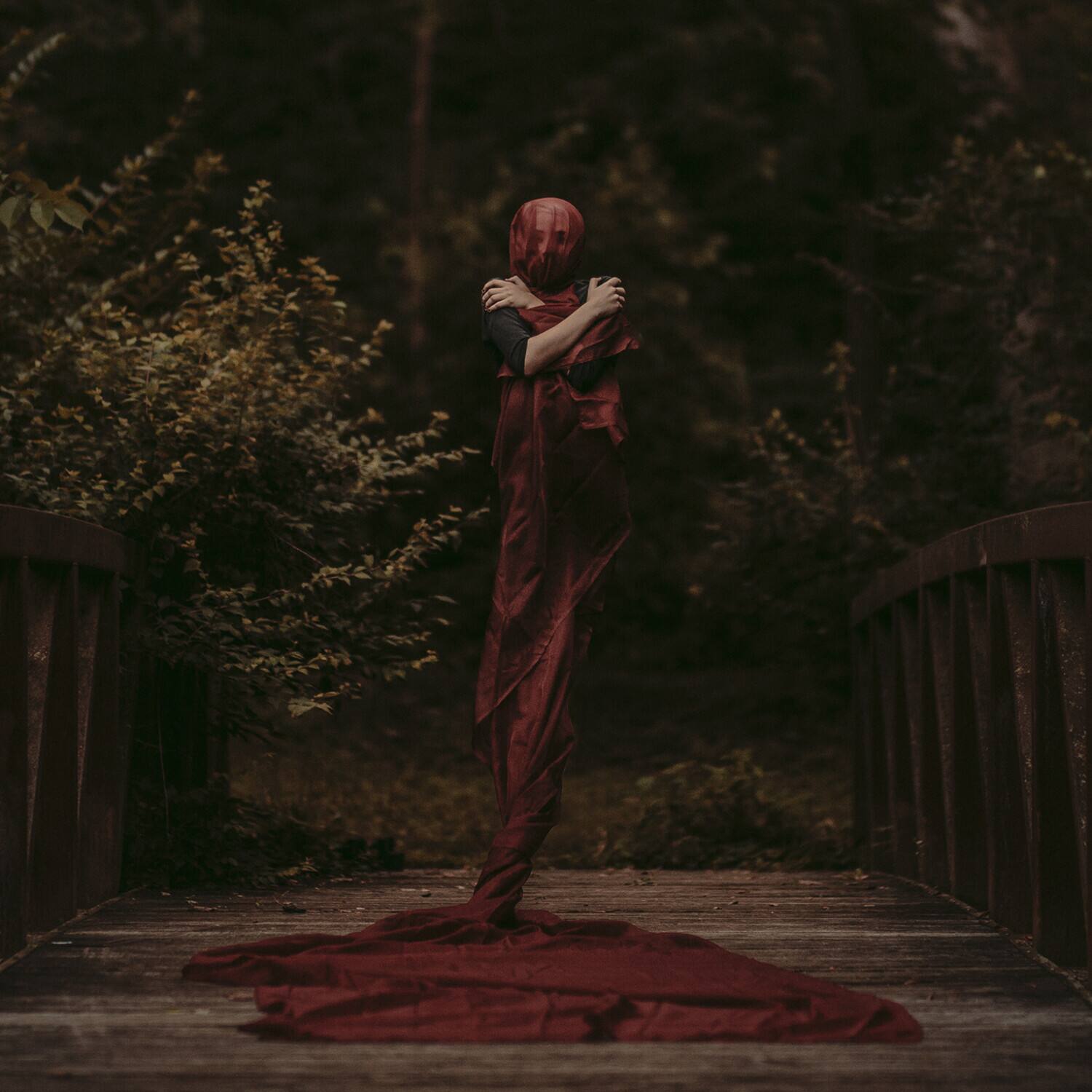 Alt View 1. Bad Omens - Bad Omens   - VINYL LP.