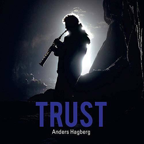 TRUST  
Anders Hagberg