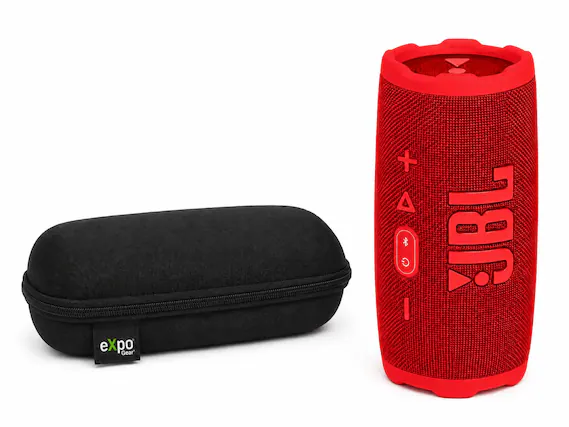 eXpo Gear + JBL