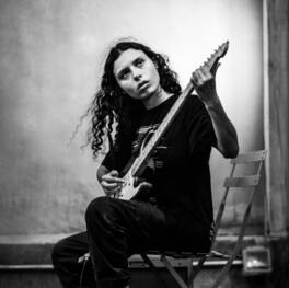 Chuck Roth - Watergh0st Songs - VINYL LP