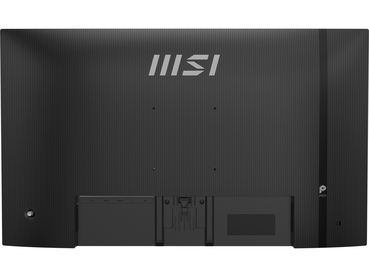 MSI PRO