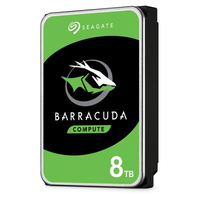 Seagate BarraCuda 8TB Internal Hard Drive for Desktops ST8000DM004 Seagate BarraCuda 8TB Internal Hard Drive for Desktops ST8000DM004