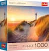 1000 Beach Lighthouse
Trefl
10875
1000 pieces
26.9 x 18.9 in
PUZZLE 1000
