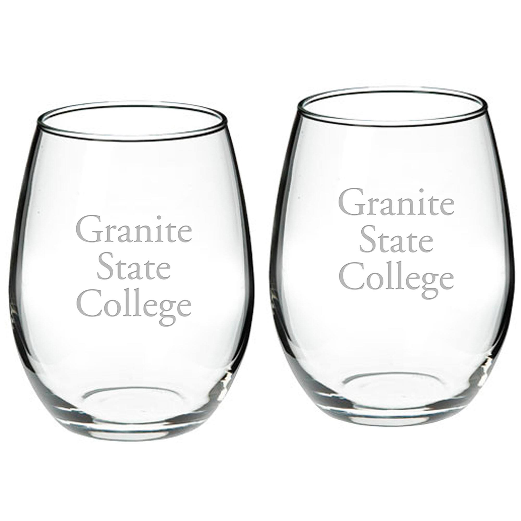 Granite State College  
Granite State College